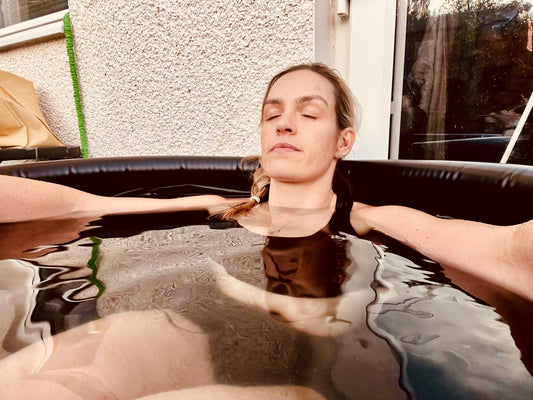 Why Scotland Needs Accessible Cold Exposure for Everyday Mental Health