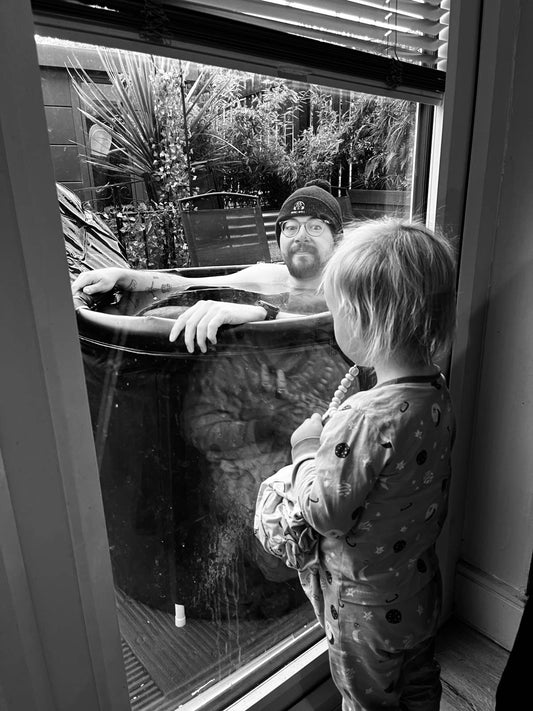 ❄️ Welcome to Cold Culture