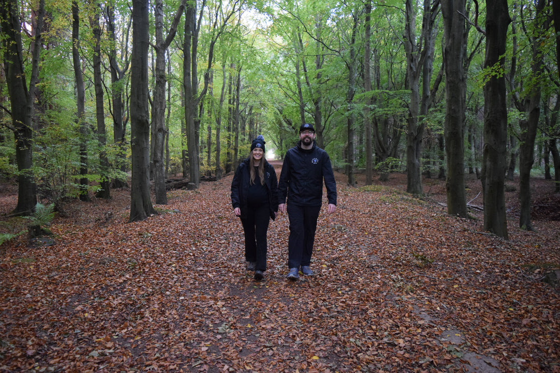 Why More Parents are Turning to Cold Exposure for Calm and Focus