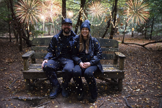 Cold, Metabolism and 2026: Why We Started with the Hard Thing First