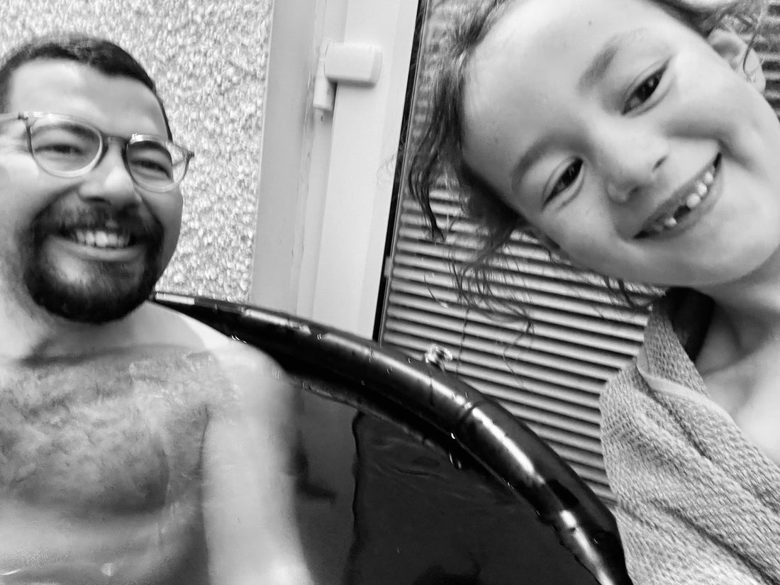 Cold Exposure Raises Cortisol