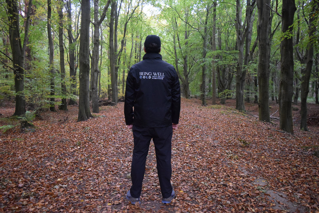 Why We Stopped Dismissing Cold Exposure as a Trend - Being Well Cold