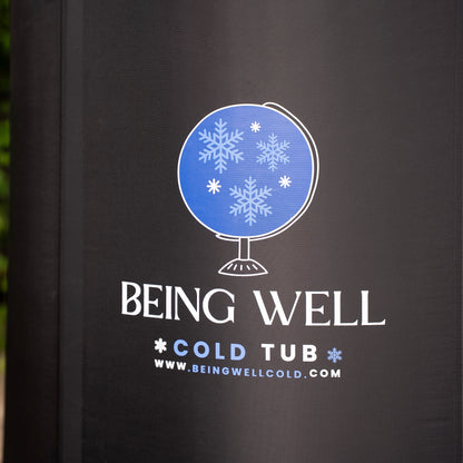 Being Well Cold Tub