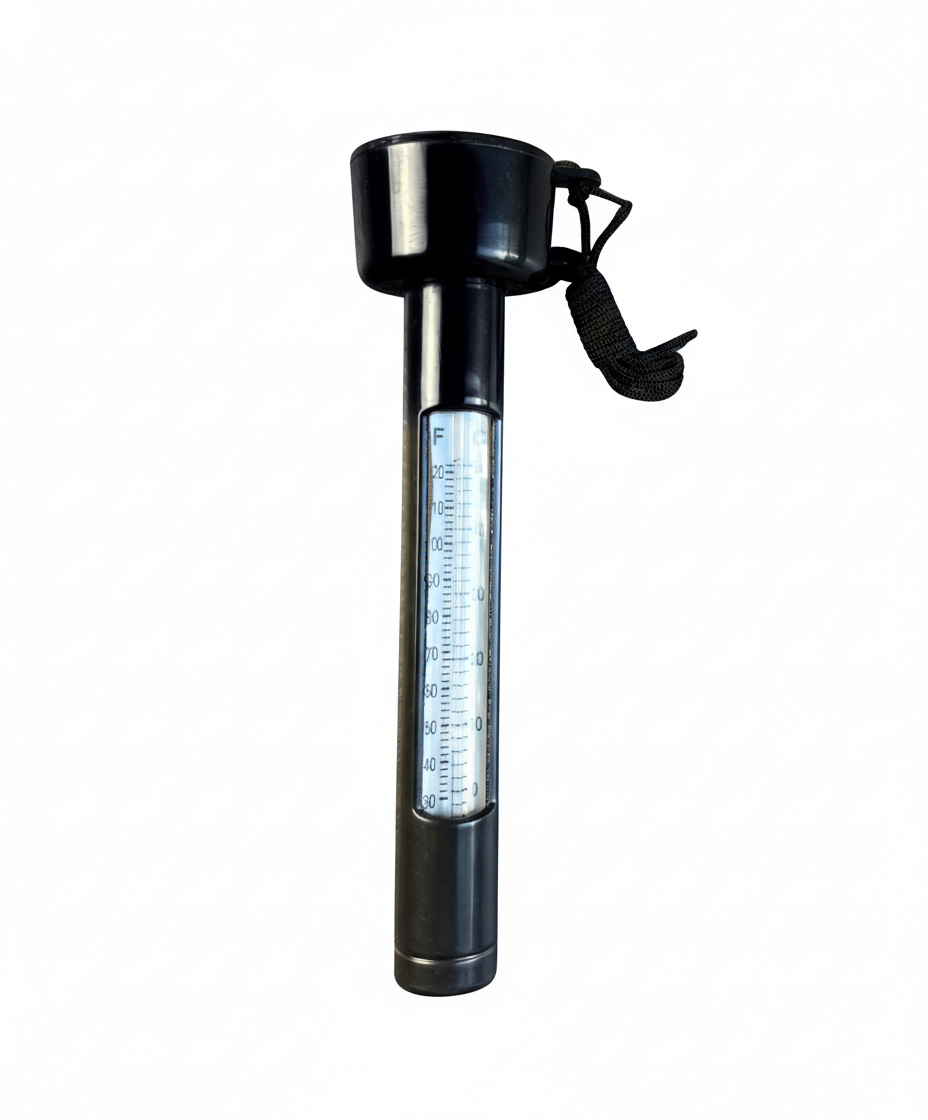 Floating Thermometer