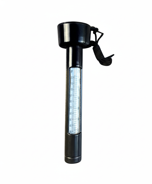 Floating Thermometer