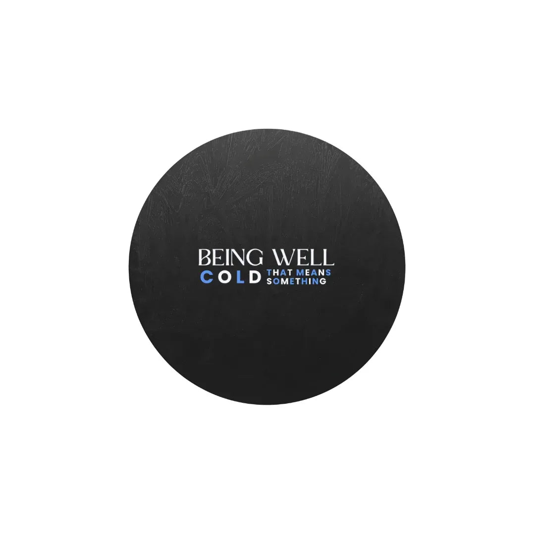 Mat - Being Well Cold