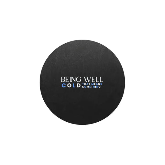 Mat - Being Well Cold